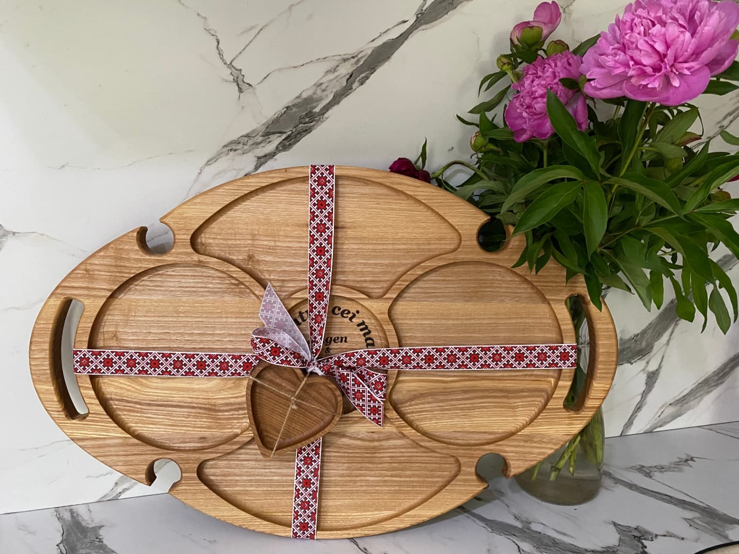 Piese personalizate